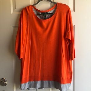 Casual top